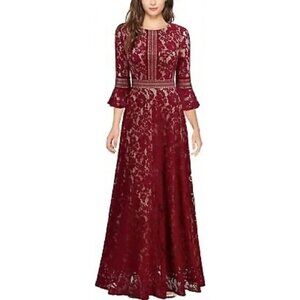 🆕 MISSMAY Retro Georgia City Dress Size XL